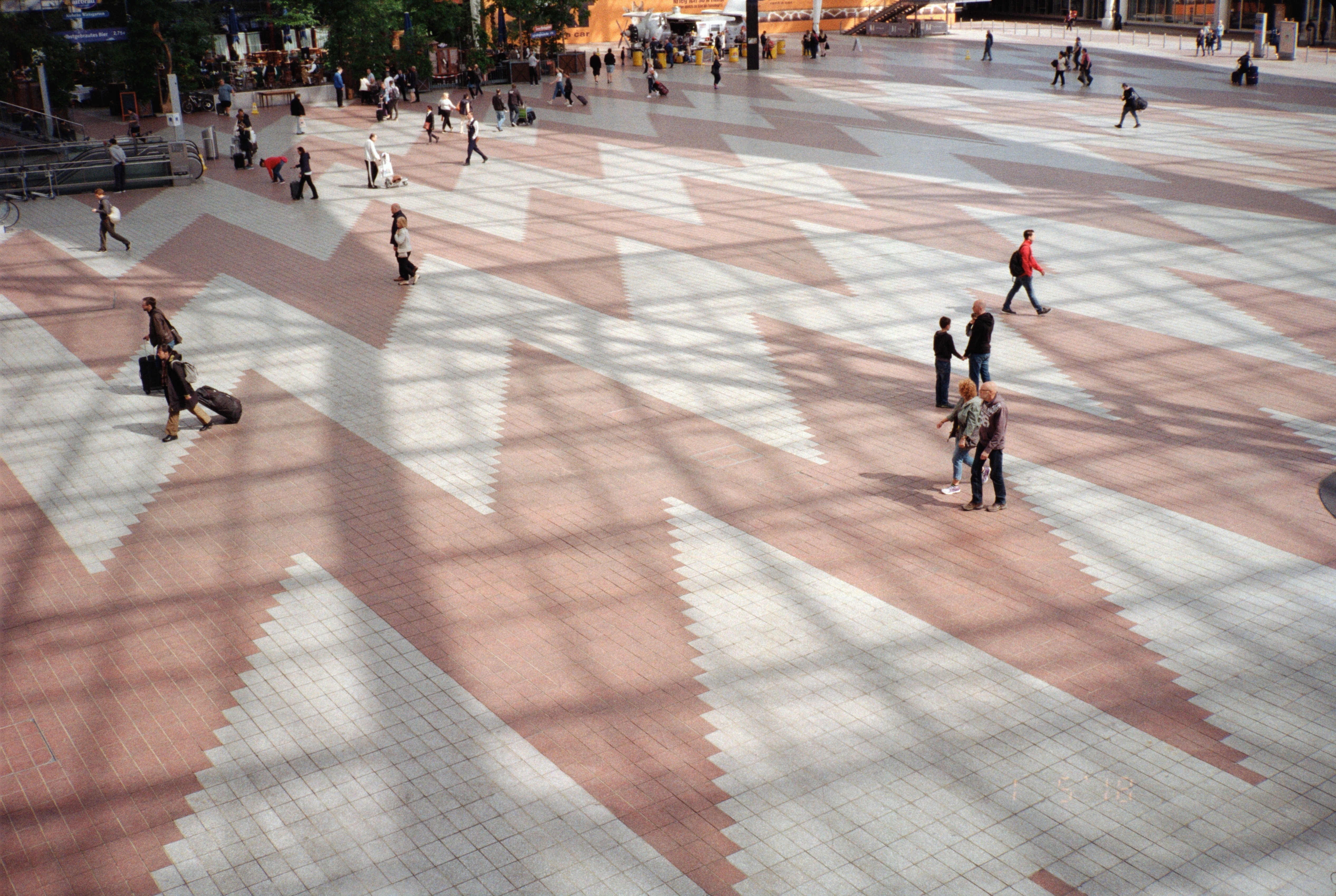 Top five spot for Munich